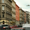 A street in Wien