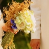 Wedding flowers