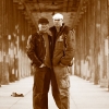 Ranno & Margus, Berlin 11/2006