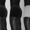 Tony's butt collection