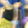 One abstract photo, Tokra