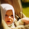 A baby