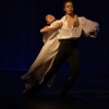 Saori Nagata and Steven Melendez in Onegin