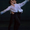 Ilja Mironov and Antonio in Onegin