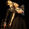 Antonio and Hayley Blackburn in Onegin