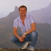 Ranno in the mountains of Gran Canaria