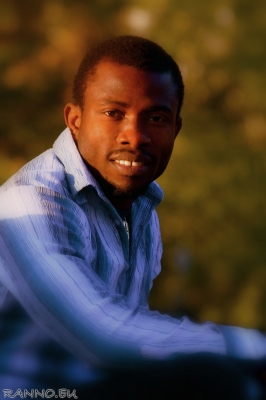 Joe