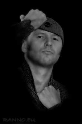 Ranno, desperate for respect