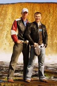 Margus & Ranno, Jägala juga