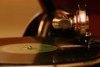 Graphophone 'Columbia'