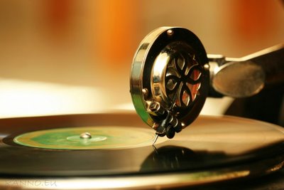 Graphophone 'Columbia'