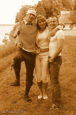Margus, Merle & Ranno