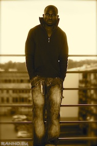 Joe