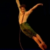 Colin Thomas Maggs as Peter Pan