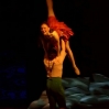 Hayley Jean Blackburn as Wendy in Peter Pan