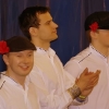 Kalinka boys - Ranno, Mart, Bert