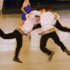 Kalinka performed by Tokra