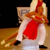 Bert Põder & Evelin Kisand
