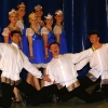 Kalinka team of Tokra