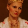 Queen Kati