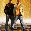 Andres & Anton, Jägala juga