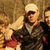 Anton, Margus and Andres