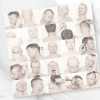 Progression of self-inflicted baldness