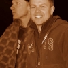 Margus and Jukka