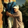 Jaanus and Margus