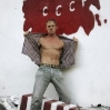 CCCP stud - Margus