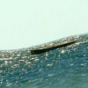 Sailing tractor
