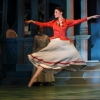 Kristina Markevičiute in Sleeping Beauty