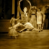 Kristina Markevičiute in Sleeping Beauty