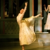 Saori Nagata in Sleeping Beauty