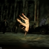 Mantas Daraškevicius in Sleeping Beauty