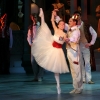 Hayley Blackburn in Sleeping Beauty