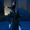 Saori Nagata in Sleeping Beauty