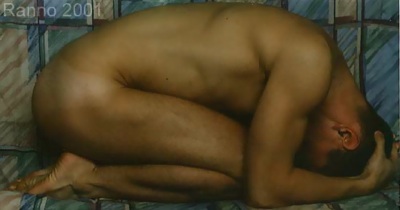 A prayer, 2001