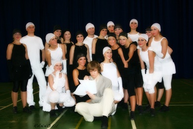 Team Tokra