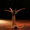 Steven Melendez and Saori Nagata as Spring in Kevade