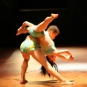 Steven Melendez and Saori Nagata as Spring in Kevade