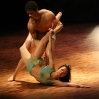 Steven Melendez and Saori Nagata as Spring in Kevade