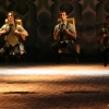 Hayley Blackburn, Colin Thomas Maggs, Alens Piskunovs and Andrea Granieri in Kevade
