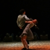Takuya Sumitomo and Hayley Blackburn in Kevade