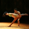 Steven Melendez and Saori Nagata as Spring in Kevade