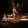 Takuya Sumitomo, Hayley Blackburn and Steven Melendez in Kevade