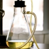 Vacuum bottle