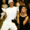 Ranno and Evelin
