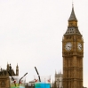 Drinks and Big Ben