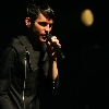 Tony Vincent